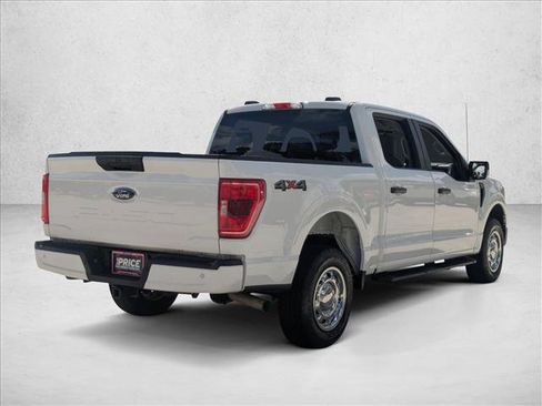 Used 2023 Ford F150 XL w/ Trailer Tow Package image 5