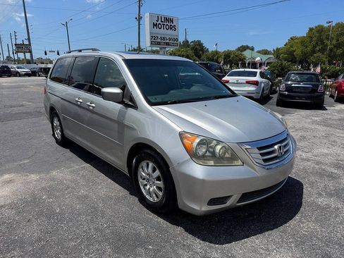 Used 2009 Honda Odyssey EX-L image 2
