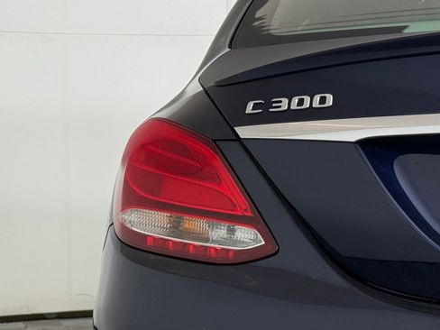 Used 2017 Mercedes-Benz C 300 C 300 image 11