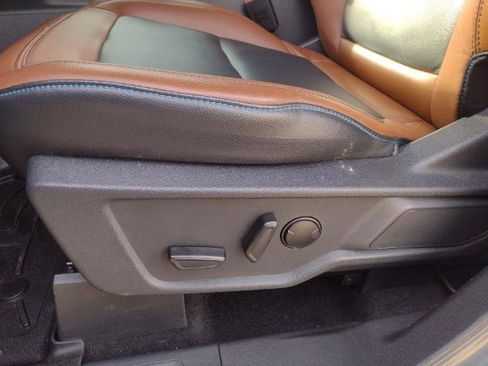 Certified 2024 Ford Bronco Outer Banks image 16