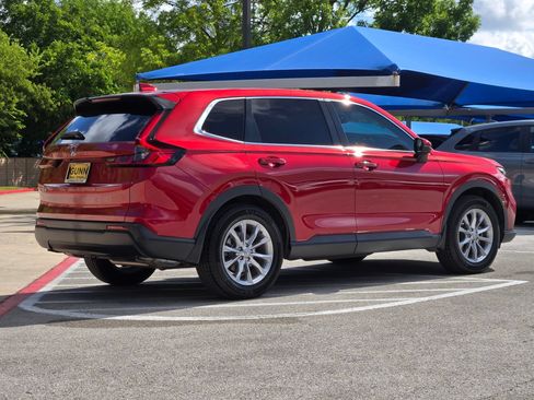 Used 2023 Honda CR-V EX-L image 3