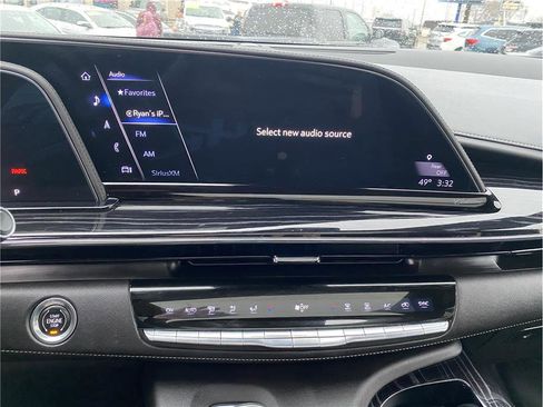 Used 2022 Cadillac Escalade Sport w/ Touring Package image 16