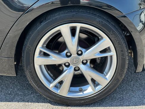 Used 2009 Lexus IS 250 image 26