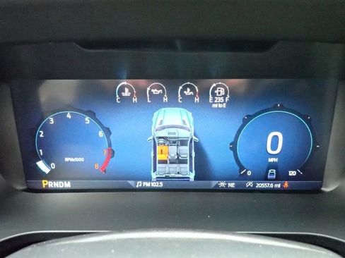 Certified 2025 Ford F150 XLT w/ Equipment Group 301A Standard image 29