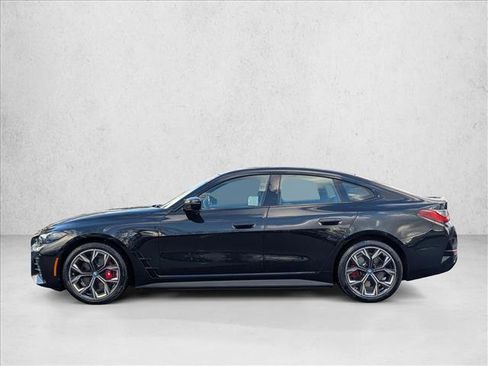 Certified 2023 BMW i4 M50 w/ Premium Package image 9