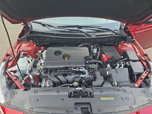 Used 2019 Nissan Altima 2.5 SR image 37