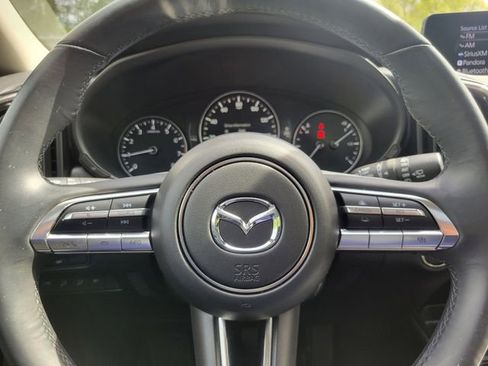 Used 2024 MAZDA CX-50 AWD 2.5 S w/ Cargo Package image 11