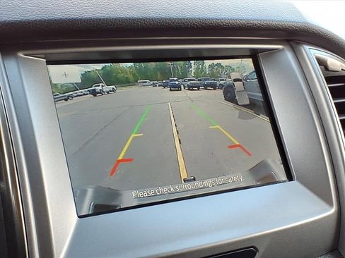 Used 2022 Ford Ranger XLT w/ Equipment Group 302A High image 20