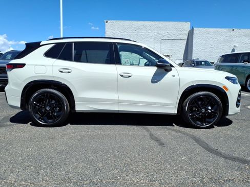 New 2026 Volkswagen Tiguan SE R-Line FWD image 7