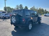 Used 2017 Jeep Wrangler Unlimited Sport w/ Quick Order Package 24S image 5