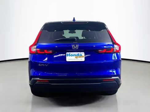 Used 2025 Honda CR-V EX image 22