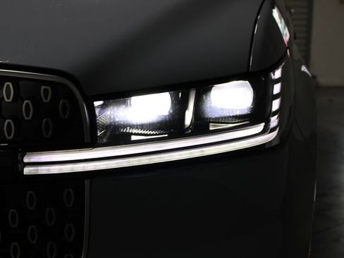 New 2026 Lincoln Navigator Reserve image 63