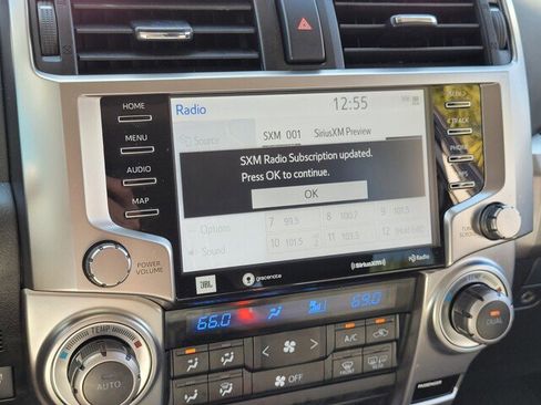 Certified 2023 Toyota 4Runner Limited image 25