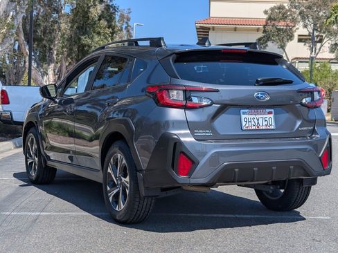 Used 2024 Subaru Crosstrek 2.0i Premium w/ Popular Package #4 AWD/4WD image 12