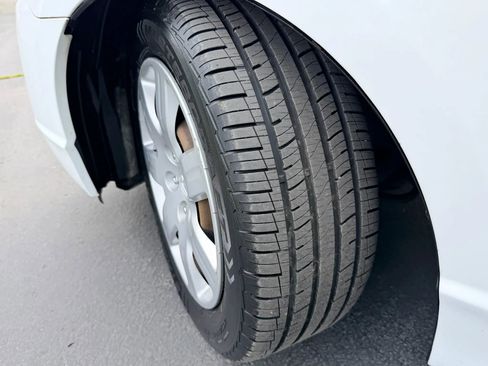 Used 2008 Honda Civic LX image 16