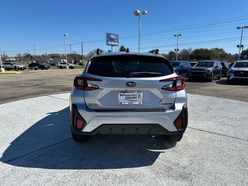New 2026 Subaru Crosstrek 2.0i Premium image 6