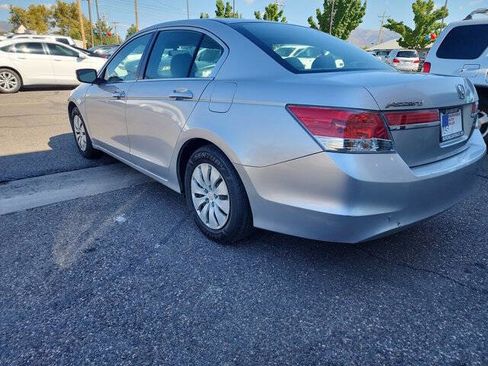 Used 2011 Honda Accord LX image 4