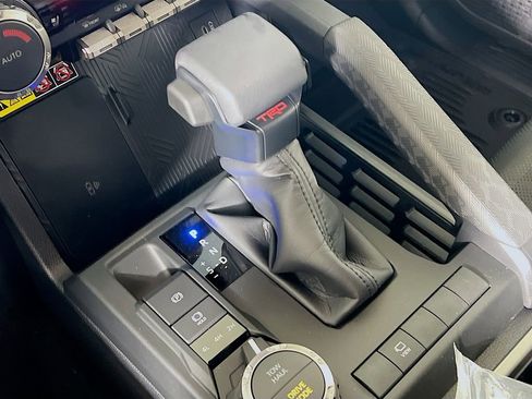 New 2026 Toyota 4Runner TRD Sport Premium image 15