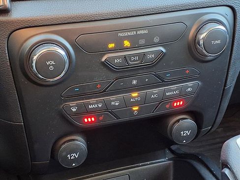 Used 2022 Ford Ranger Lariat w/ Equipment Group 501A High image 15