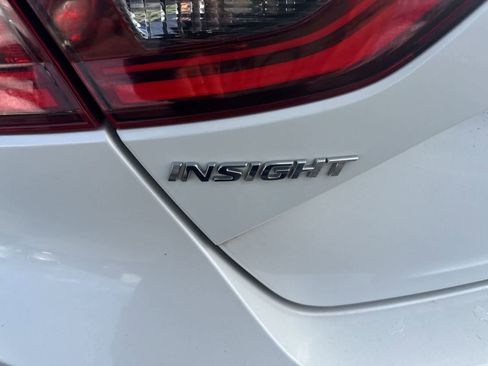Used 2019 Honda Insight EX image 13