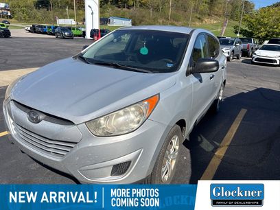 Used 2012 Hyundai Tucson GL