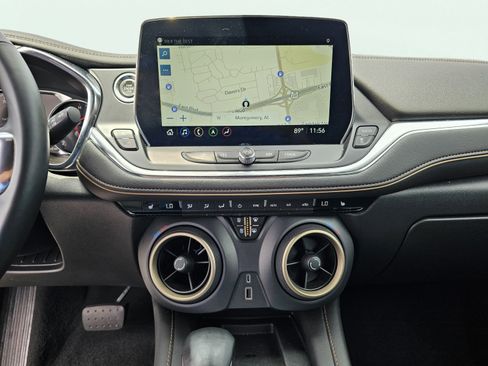 Used 2023 Chevrolet Blazer Premier FWD image 25