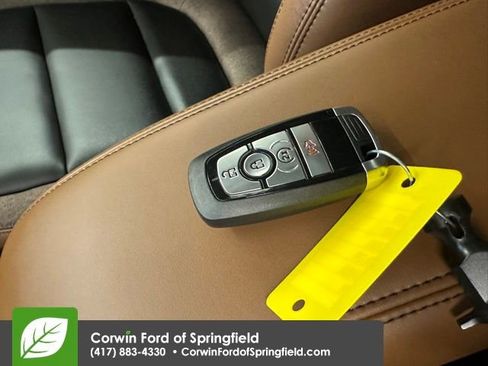 New 2025 Ford Bronco Sport Outer Banks w/ Outer Banks Tech Package+ image 39