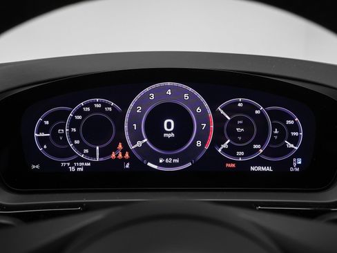 New 2026 Porsche Cayenne image 32