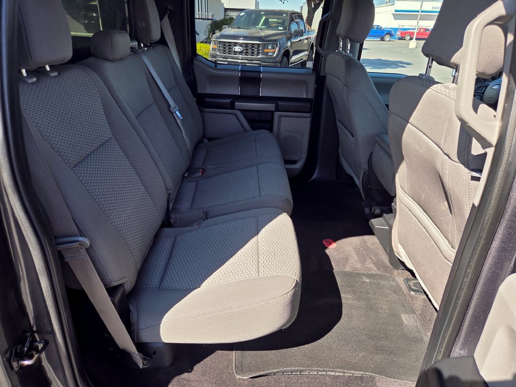Used 2018 Ford F150 XLT AWD/4WD image 18