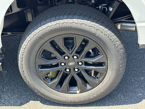 New 2025 Ford F150 Lariat w/ Equipment Group 502A High image 19