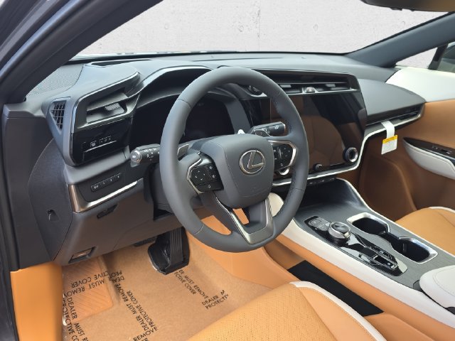 New 2026 Lexus RZ 450e AWD image 16