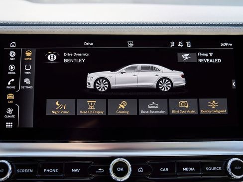 Used 2022 Bentley Flying Spur W12 AWD/4WD image 79