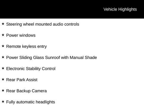 New 2026 Chevrolet Trax RS w/ Sunroof Package FWD image 7