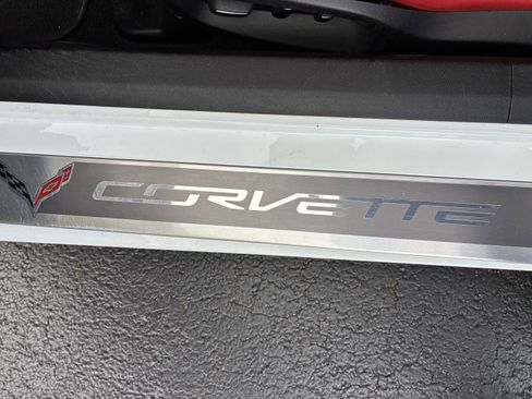 Used 2014 Chevrolet Corvette Stingray Coupe w/ 2LT Preferred Equipment Group RWD image 20