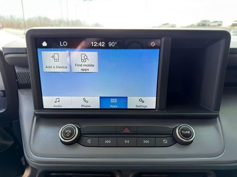 Used 2024 Ford Maverick XL w/ Equipment Group 100A Standard AWD/4WD image 24