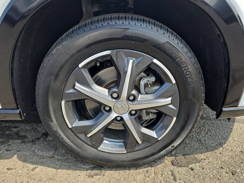 Used 2024 Honda HR-V EX-L image 8