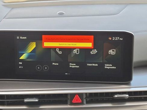 New 2026 Kia Sorento LX FWD image 15
