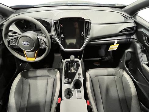 New 2025 Subaru Crosstrek 2.5i Wilderness w/ Crosstrek Mirror Package image 15