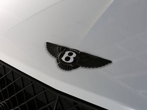 New 2026 Bentley Bentayga Speed image 9