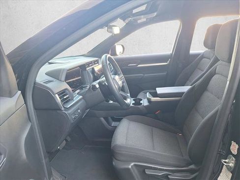 Used 2025 GMC Terrain Elevation image 9