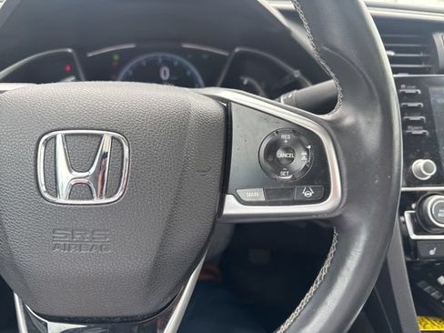 Used 2021 Honda Civic EX image 23