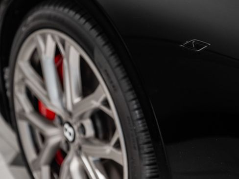 Certified 2023 Bentley Continental GT S AWD/4WD image 13