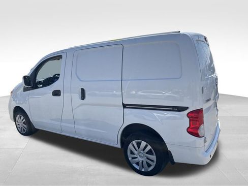 Used 2020 Nissan NV200 SV image 13