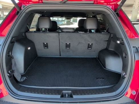 New 2026 Chevrolet Equinox ACTIV image 10