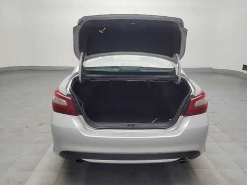 Used 2018 Nissan Altima 2.5 SL image 29