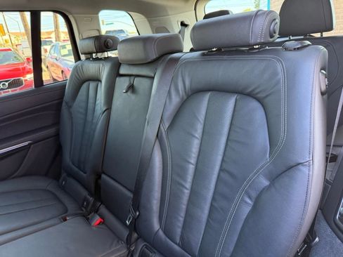 Used 2019 BMW X7 xDrive40i w/ Premium Package image 48