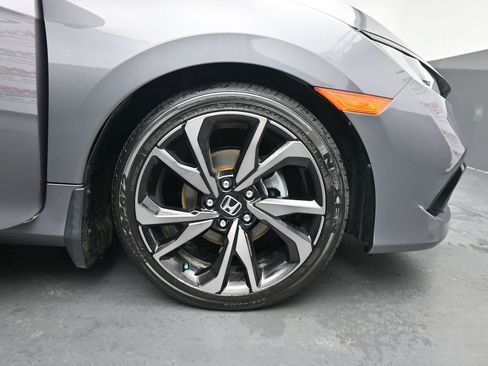 Used 2020 Honda Civic Sport image 13
