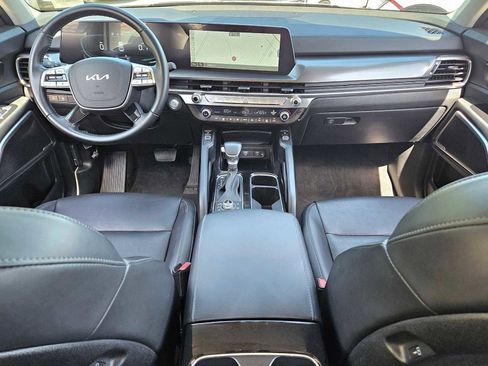 Certified 2024 Kia Telluride S w/ S Sunroof Package image 13
