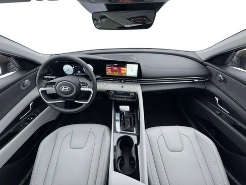 New 2026 Hyundai Elantra Limited FWD image 13