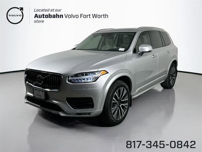 Used 2020 Volvo XC90 T5 Momentum w/ Protection Package